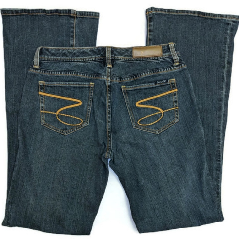 Seven7 Premium Jeans size 31x32.5